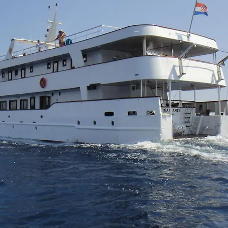 Hotel Cruise From On M/y Mali Ante 5*