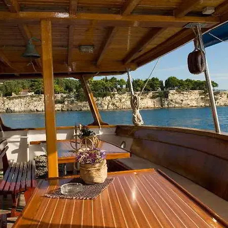 Hotel Cruise From On M/y Mali Ante Dubrovnik